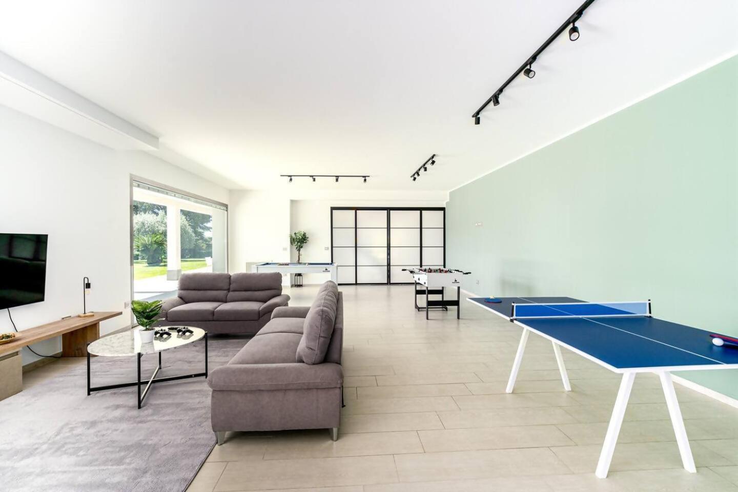 Villa Persea Santa Venerina Luaran gambar