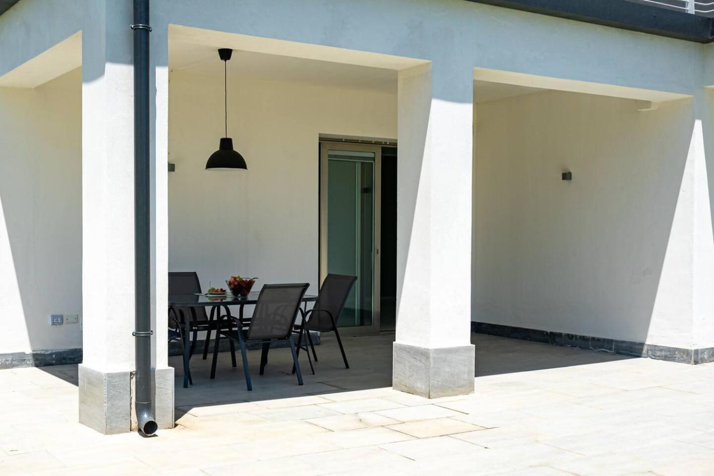 Villa Persea Santa Venerina Luaran gambar