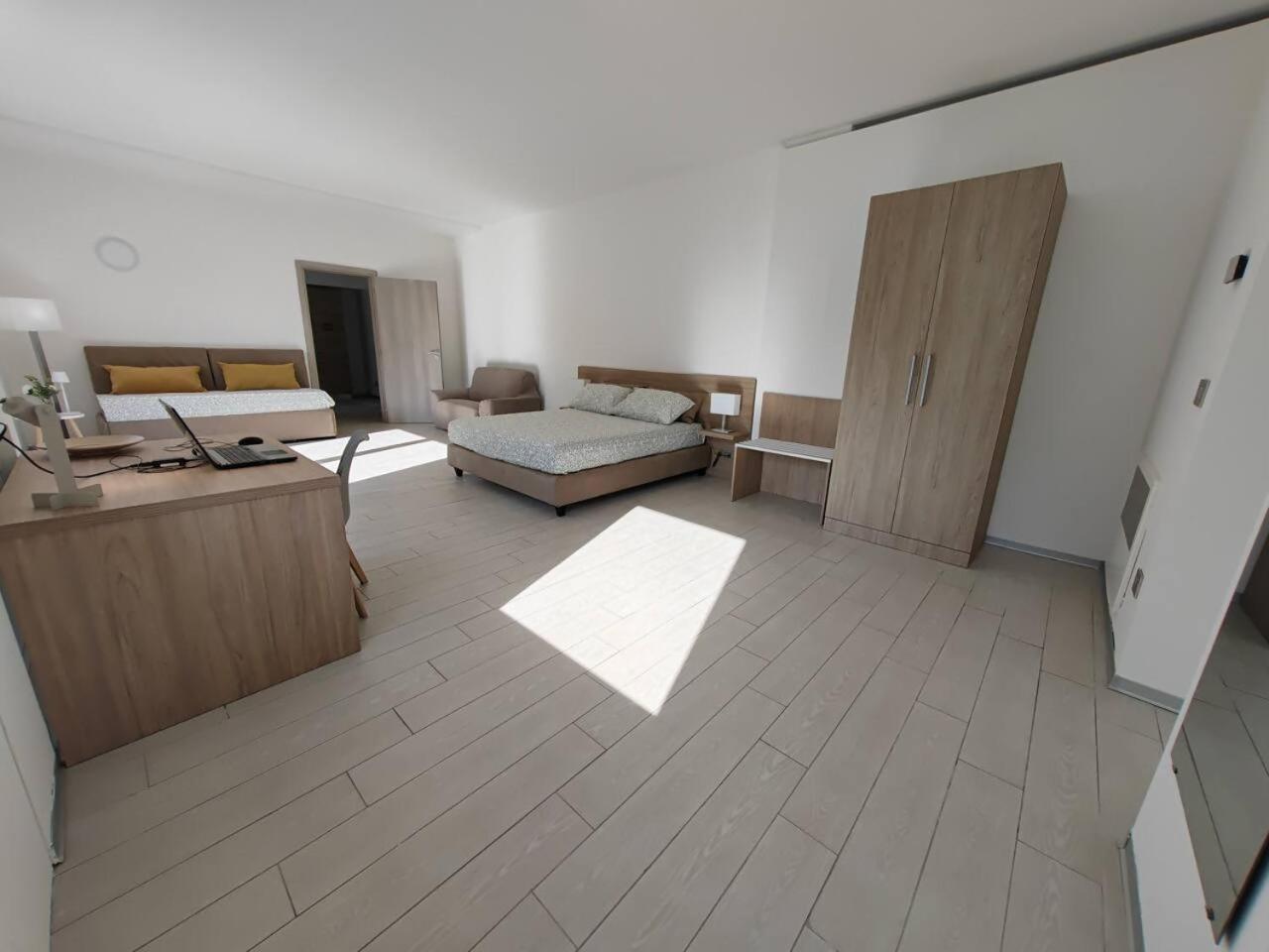 Villa Persea Santa Venerina Luaran gambar
