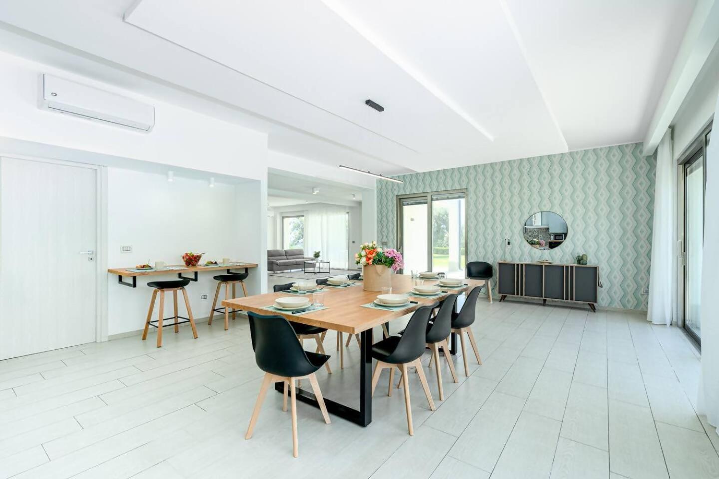 Villa Persea Santa Venerina Luaran gambar