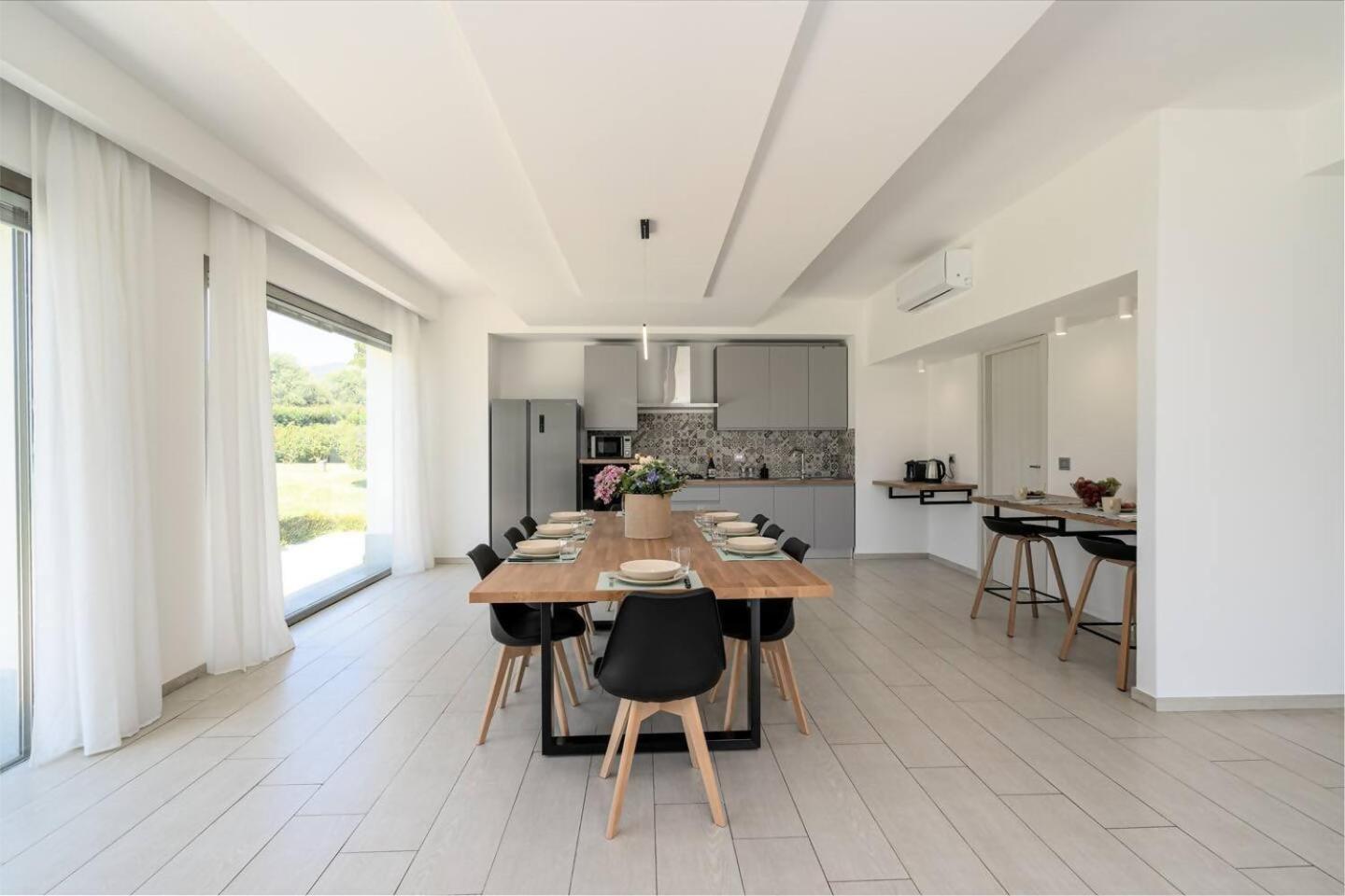 Villa Persea Santa Venerina Luaran gambar
