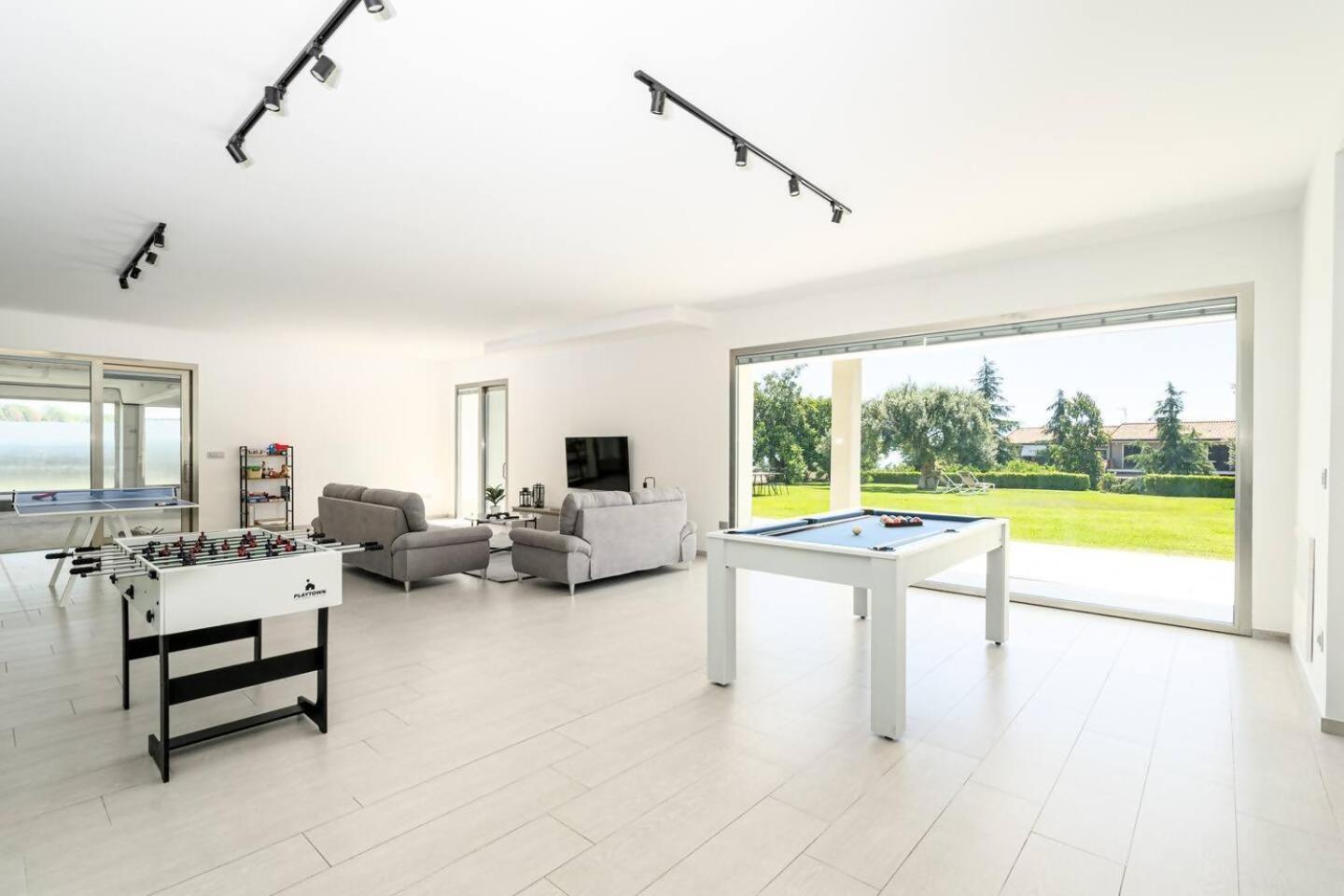 Villa Persea Santa Venerina Luaran gambar