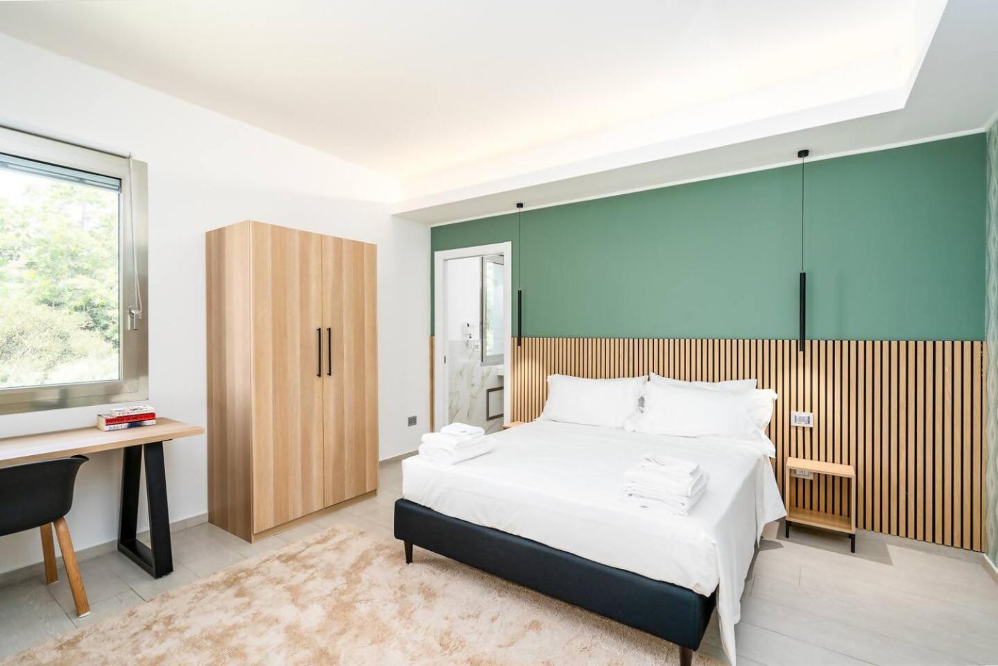 Villa Persea Santa Venerina Luaran gambar